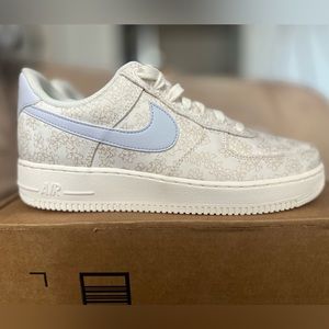 NIKE Air Force 1 ‘07 SE
